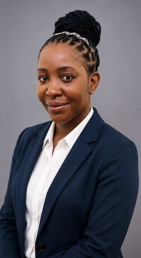 Tuuliky Amwelee, Financial Manager